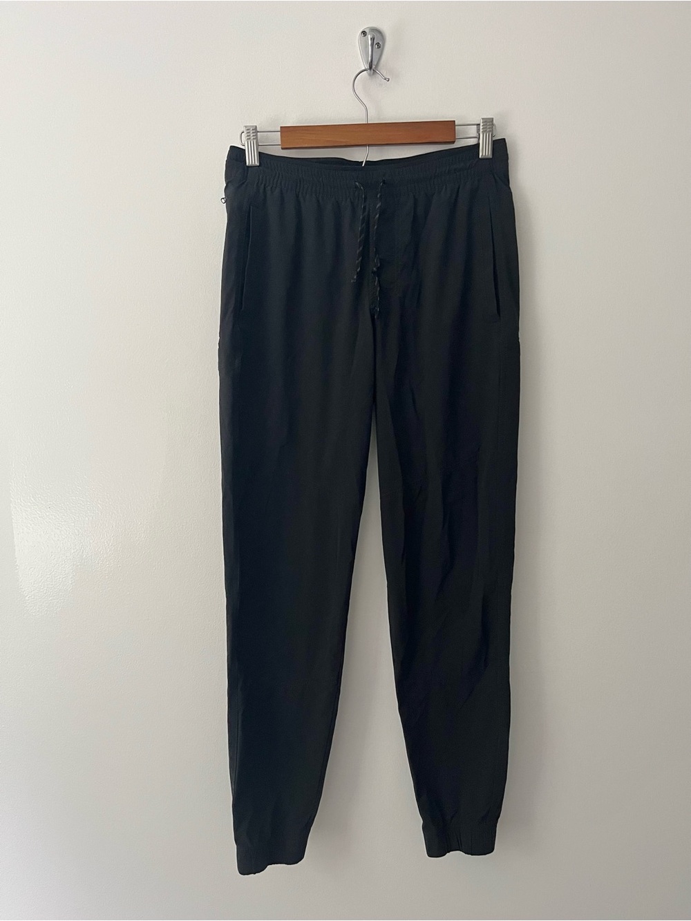 Kuhl Suppressor Jogger Pants Dark Gray Nylon Men’s Small